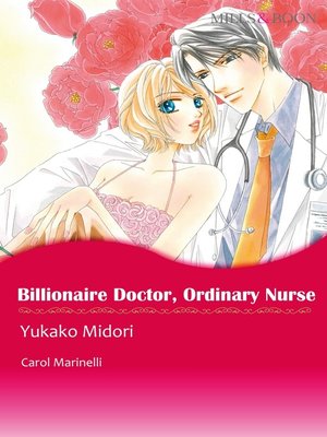 cover image of Billionaire Doctor, Ordinary Nurse